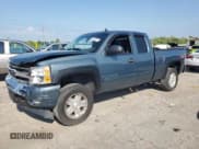✅ 2009 Chevrolet Silverado 1500 LT • VIN: 1GCEK29059Z270543 • Lot: 69249215. Wystawiony na Copart z przebiegiem 144 313 mil. Bezpłatny archiwum sprzedaży aukcyjnych z USA i szczegółowy raport historii pojazdu na DreamBid. Zdjęcie 1.