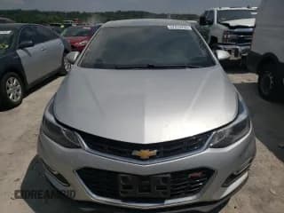 ✅ 2017 Chevrolet Cruze LT • VIN: 1G1BE5SM2H7194596 • Lot: 57413793. Listed on Copart with 111,213 mi. Free auction sales archive from the USA and detailed vehicle history report at DreamBid. Image 5.