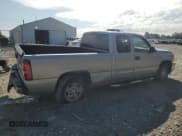 ✅ 2006 Chevrolet Silverado 1500 Work Truck • VIN: 2GCEC19Z461354055 • Лот: 72758004. Опубликован ранее на Copart с пробегом 72 321 миль. Бесплатный доступ к архиву аукционных продаж из США и подробный отчёт об истории автомобиля на DreamBid. Изображение 3.
