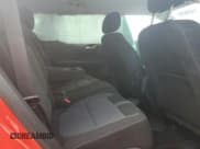 ✅ 2023 Chevrolet Blazer LT • VIN: 3GNKBCR48PS219261 • Lot: 71818295. Listed on Copart with 12,559 mi. Free auction sales archive from the USA and detailed vehicle history report at DreamBid. Image 10.