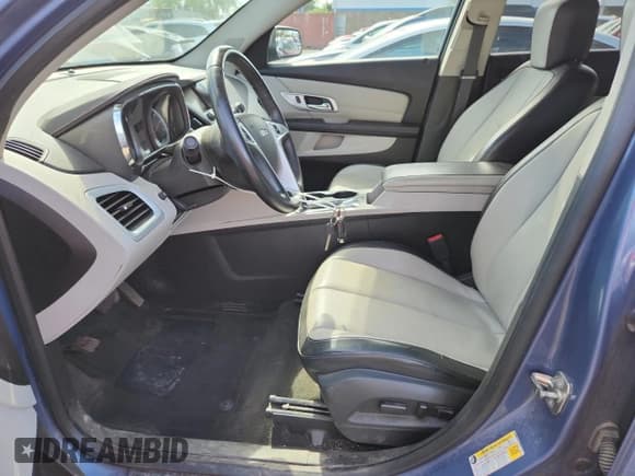 ✅ 2012 GMC Terrain SLT-1 • VIN: 2GKFLVE56C6294734 • Lot: 69505115. Wystawiony na Copart z przebiegiem 121 466 mil. Bezpłatny archiwum sprzedaży aukcyjnych z USA i szczegółowy raport historii pojazdu na DreamBid. Zdjęcie 7.