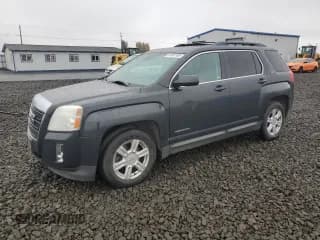 ✅ 2014 GMC Terrain SLT • VIN: 2GKFLXEK4E6288970 • Lot: 91507165. Wystawiony na Copart z przebiegiem 189 069 mil. Bezpłatny archiwum sprzedaży aukcyjnych z USA i szczegółowy raport historii pojazdu na DreamBid. Zdjęcie 1.