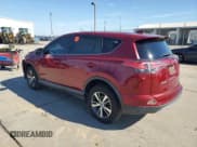 ✅ 2018 Toyota RAV4 XLE • VIN: 2T3WFREV4JW449406 • Lot: 86521765. Listed on Copart with 110,206 mi. Free auction sales archive from the USA and detailed vehicle history report at DreamBid. Image 2.