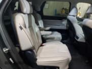 ✅ 2024 Hyundai Palisade Calligraphy • VIN: KM8R7DGE4RU683317 • Лот: 82110044. Опубликован ранее на Copart с пробегом 21 574 миль. Бесплатный доступ к архиву аукционных продаж из США и подробный отчёт об истории автомобиля на DreamBid. Изображение 11.