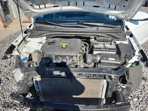 ✅ 2019 Hyundai Elantra SE • VIN: 5NPD74LF4KH430317 • Lot: 89864495. Listed on Copart with 216,496 mi. Free auction sales archive from the USA and detailed vehicle history report at DreamBid. Image 11.