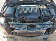 ✅ 2019 Chevrolet Impala LT • VIN: 1G11Z5S34KU144864 • Lot: 80406305. Listed on Copart with 122,329 mi. Free auction sales archive from the USA and detailed vehicle history report at DreamBid. Image 11.