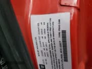 ✅ 2006 Pontiac GTO • VIN: 6G2VX12U46L831667 • Лот: 70329185. Опубликован ранее на Copart с пробегом 107 651 миль. Бесплатный доступ к архиву аукционных продаж из США и подробный отчёт об истории автомобиля на DreamBid. Изображение 13.