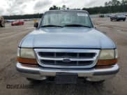 ✅ 1998 Ford Ranger XL • VIN: 1FTYR10C7WUA46998 • Lot: 82241625. Listed on Copart with 134,670 mi. Free auction sales archive from the USA and detailed vehicle history report at DreamBid. Image 5.
