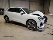 ✅ 2019 Audi Q3 S line Premium Plus • VIN: WA1EECF37K1086389 • Лот: 52567585. Опубликован ранее на Copart с пробегом 53 362 миль. Бесплатный доступ к архиву аукционных продаж из США и подробный отчёт об истории автомобиля на DreamBid. Изображение 4.