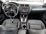 ✅ 2013 Volkswagen Jetta SE • VIN: 3VWDP7AJXDM251251 • Lot: 57757585. Listed on Copart with 167,891 mi. Free auction sales archive from the USA and detailed vehicle history report at DreamBid. Image 8.