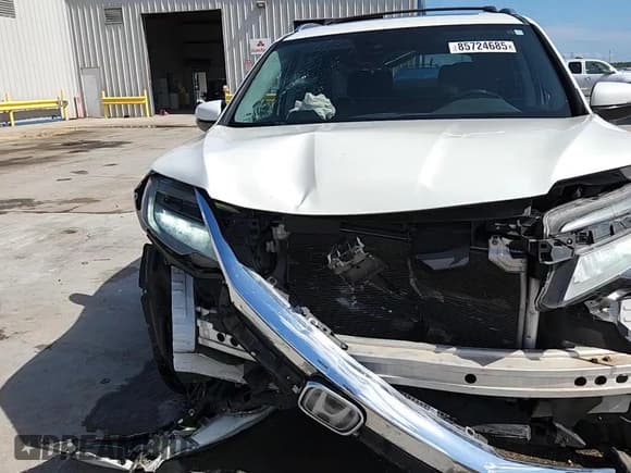 ✅ 2019 Honda Pilot Elite • VIN: 5FNYF6H06KB019732 • Lot: 85724685. Listed on Copart with 163,524 mi. Free auction sales archive from the USA and detailed vehicle history report at DreamBid. Image 15.