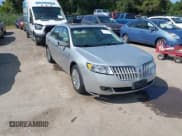 ✅ 2012 Lincoln MKZ Hybrid • VIN: 3LNDL2L31CR803426 • Lot: 43192959. Wystawiony na IAAI z przebiegiem 157 102 mil. Bezpłatny archiwum sprzedaży aukcyjnych z USA i szczegółowy raport historii pojazdu na DreamBid. Zdjęcie 1.