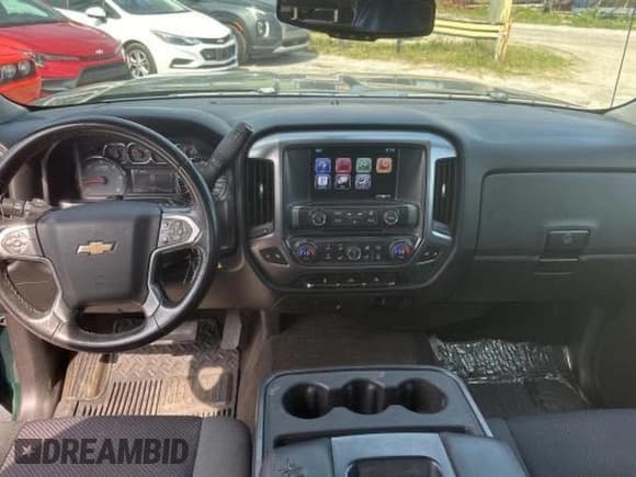 ✅ 2015 Chevrolet Silverado 1500 LT • VIN: 1GCRCREC7FZ233545 • Лот: 70768165. Опубликован ранее на Copart с пробегом 112 501 миль. Бесплатный доступ к архиву аукционных продаж из США и подробный отчёт об истории автомобиля на DreamBid. Изображение 9.