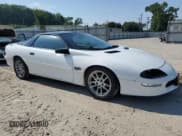 ✅ 1995 Chevrolet Camaro Z28 • VIN: 2G1FP22P7S2212318 • Лот: 62465465. Опубликован ранее на Copart с пробегом 197 920 миль. Бесплатный доступ к архиву аукционных продаж из США и подробный отчёт об истории автомобиля на DreamBid. Изображение 4.