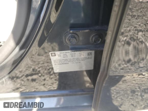 ✅ 2015 Chevrolet Impala LS • VIN: 2G11Z5SL0F9242633 • Lot: 86814685. Listed on Copart with 127,197 mi. Free auction sales archive from the USA and detailed vehicle history report at DreamBid. Image 12.