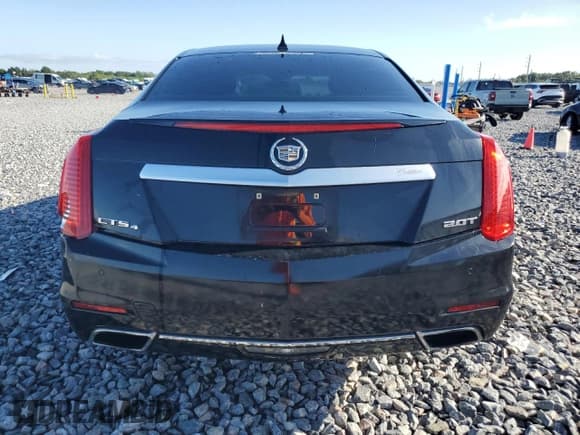 ✅ 2014 Cadillac CTS AWD • VIN: 1G6AW5SX9E0124854 • Lot: 66250785. Listed on Copart with 116,331 mi. Free auction sales archive from the USA and detailed vehicle history report at DreamBid. Image 6.