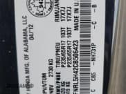 ✅ 2012 Honda Odyssey EX • VIN: 5FNRL5H42CB506423 • Lot: 82086545. Wystawiony na Copart z przebiegiem 160 801 mil. Bezpłatny archiwum sprzedaży aukcyjnych z USA i szczegółowy raport historii pojazdu na DreamBid. Zdjęcie 13.