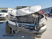 ✅ 2018 Chevrolet Colorado 4WD ZR2 • VIN: 1GCPTEE13J1236917 • Lot: 52980195. Listed on Copart with 137,291 mi. Free auction sales archive from the USA and detailed vehicle history report at DreamBid. Image 5.