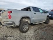 ✅ 2025 Chevrolet Silverado 1500 • VIN: 3GCUKHE86SG111563 • Лот: 42922455. Опубликован ранее на Copart с пробегом Не указан. Бесплатный доступ к архиву аукционных продаж из США и подробный отчёт об истории автомобиля на DreamBid. Изображение 3.