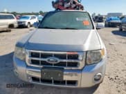 ✅ 2012 Ford Escape Hybrid • VIN: 1FMCU5K33CKA28031 • Lot: 90344605. Wystawiony na Copart z przebiegiem Nie podano. Bezpłatny archiwum sprzedaży aukcyjnych z USA i szczegółowy raport historii pojazdu na DreamBid. Zdjęcie 5.