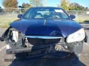 ✅ 2010 Hyundai Elantra SE • VIN: KMHDU4AD0AU980415 • Lot: 43457509. Listed on IAAI with 190,525 mi. Free auction sales archive from the USA and detailed vehicle history report at DreamBid. Image 6.