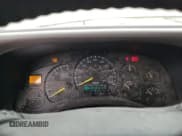 ✅ 2000 Chevrolet Silverado 1500 • VIN: 2GCEC19V1Y1192742 • Лот: 77984923. Опубликован ранее на Copart с пробегом 197 139 миль. Бесплатный доступ к архиву аукционных продаж из США и подробный отчёт об истории автомобиля на DreamBid. Изображение 9.