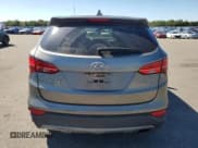 ✅ 2014 Hyundai Santa Fe • VIN: 5XYZT3LB0EG162936 • Лот: 80958325. Опубликован ранее на Copart с пробегом 98 531 миль. Бесплатный доступ к архиву аукционных продаж из США и подробный отчёт об истории автомобиля на DreamBid. Изображение 6.