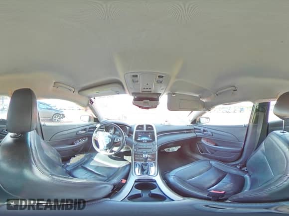 2013 Chevrolet Malibu LT with VIN 1G11E5SA5DF325750, listed as a Copart auction lot 84243425 with 181,835 mi miles and Salvage title. Bid and sale history available at DreamBid. Image 15.