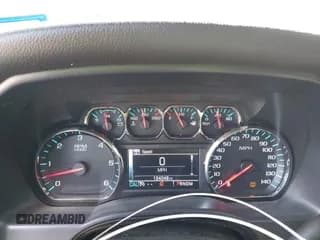 ✅ 2015 Chevrolet Silverado 1500 LT • VIN: 1GCVKREC6FZ159889 • Lot: 43282336. Wystawiony na IAAI z przebiegiem 124 048 mil. Bezpłatny archiwum sprzedaży aukcyjnych z USA i szczegółowy raport historii pojazdu na DreamBid. Zdjęcie 6.