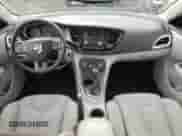 2013 Dodge Dart SXT с VIN 1C3CDFBA1DD708495, выставлен на аукционе Copart как лот 87103035 с пробегом 78 423 миль миль и Списание • Salvage title. История ставок и продаж доступна на DreamBid. Изображение 8.