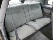 ✅ 1987 Buick Regal • VIN: 1G4GJ1179HP428886 • Lot: 88641365. Wystawiony na Copart z przebiegiem 1 648 mil. Bezpłatny archiwum sprzedaży aukcyjnych z USA i szczegółowy raport historii pojazdu na DreamBid. Zdjęcie 10.