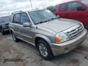 ✅ 2005 Suzuki XL7 LX • VIN: JS3TX92V954108706 • Лот: 42040623. Опубликован ранее на IAAI с пробегом 217 837 миль. Бесплатный доступ к архиву аукционных продаж из США и подробный отчёт об истории автомобиля на DreamBid. Изображение 1.