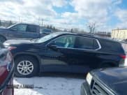 ✅ 2018 Chevrolet Traverse LT Cloth • VIN: 1GNEVMKW9JJ210079 • Lot: 41548733. Wystawiony na IAAI z przebiegiem 106 698 mil. Bezpłatny archiwum sprzedaży aukcyjnych z USA i szczegółowy raport historii pojazdu na DreamBid. Zdjęcie 14.