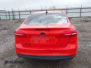 ✅ 2017 Ford Focus SE • VIN: 1FADP3F23HL342890 • Lot: 41930735. Listed on IAAI with 122,174 mi. Free auction sales archive from the USA and detailed vehicle history report at DreamBid. Image 17.