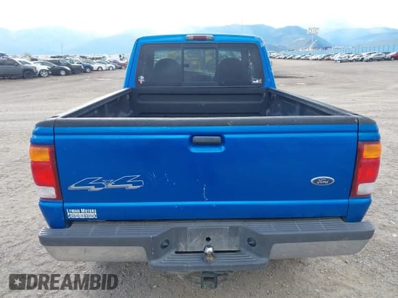 ✅ 1999 Ford Ranger XLT • VIN: 1FTZR15X8XTA34009 • Lot: 43520066. Wystawiony na IAAI z przebiegiem Nie podano. Bezpłatny archiwum sprzedaży aukcyjnych z USA i szczegółowy raport historii pojazdu na DreamBid. Zdjęcie 17.