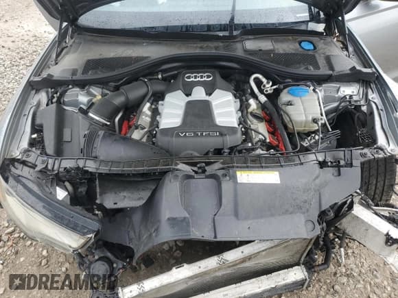 ✅ 2014 Audi A6 Premium Plus • VIN: WAUFGAFC9EN075302 • Lot: 63094195. Wystawiony na Copart z przebiegiem 119 048 mil. Bezpłatny archiwum sprzedaży aukcyjnych z USA i szczegółowy raport historii pojazdu na DreamBid. Zdjęcie 11.