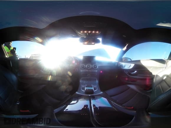 ✅ 2018 Mercedes-Benz C 300 • VIN: WDDWJ4KB8JF700558 • Lot: 41335869. Listed on IAAI with 132,000 mi. Free auction sales archive from the USA and detailed vehicle history report at DreamBid. Image 18.