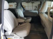 ✅ 2013 Toyota Sienna XLE • VIN: 5TDYK3DC1DS382464 • Lot: 91260375. Listed on Copart with 218,926 mi. Free auction sales archive from the USA and detailed vehicle history report at DreamBid. Image 11.