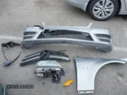 ✅ 2013 Mercedes-Benz C 250 • VIN: WDDGJ4HB9DG059771 • Lot: 42484969. Wystawiony na IAAI z przebiegiem 87 438 mil. Bezpłatny archiwum sprzedaży aukcyjnych z USA i szczegółowy raport historii pojazdu na DreamBid. Zdjęcie 12.