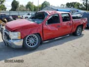 ✅ 2012 Chevrolet Silverado 1500 LT • VIN: 1GCPKSE79CF122884 • Lot: 65832074. Listed on Copart with Not provided. Free auction sales archive from the USA and detailed vehicle history report at DreamBid. Image 1.