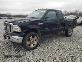 ✅ 2006 Ford F-350 XL • VIN: 1FTWX31P16EC13960 • Лот: 44151365. Опубликован ранее на Copart с пробегом Не указан. Бесплатный доступ к архиву аукционных продаж из США и подробный отчёт об истории автомобиля на DreamBid. Изображение 1.
