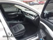 ✅ 2019 Infiniti QX50 Luxe • VIN: 3PCAJ5M3XKF122632 • Lot: 41649378. Listed on IAAI with 80,156 mi. Free auction sales archive from the USA and detailed vehicle history report at DreamBid. Image 5.