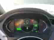 2020 Chevrolet Bolt EV Premier z VIN 1G1FZ6S09L4127917, wystawiony jako Copart lot #44184314 z przebiegiem 23 830 mil mil oraz . Historia ofert i sprzedaży dostępna na DreamBid. Obrazek 9.