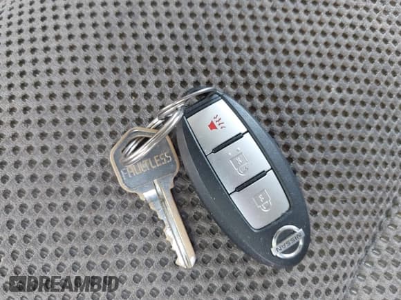 ✅ 2021 Nissan Frontier SV • VIN: 1N6ED0EB8MN709740 • Лот: 42634683. Опубликован ранее на IAAI с пробегом 53 479 миль. Бесплатный доступ к архиву аукционных продаж из США и подробный отчёт об истории автомобиля на DreamBid. Изображение 11.