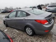 ✅ 2015 Hyundai Accent GLS • VIN: KMHCT4AE1FU802902 • Лот: 39059394. Опубликован ранее на Copart с пробегом 185 944 миль. Бесплатный доступ к архиву аукционных продаж из США и подробный отчёт об истории автомобиля на DreamBid. Изображение 2.