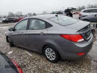 ✅ 2015 Hyundai Accent GLS • VIN: KMHCT4AE1FU802902 • Лот: 39059394. Опубликован ранее на Copart с пробегом 185 944 миль. Бесплатный доступ к архиву аукционных продаж из США и подробный отчёт об истории автомобиля на DreamBid. Изображение 2.