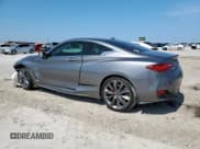 ✅ 2018 Infiniti Q60 Red Sport 400 • VIN: JN1FV7EL0JM630735 • Лот: 63908665. Опубликован ранее на Copart с пробегом 58 086 миль. Бесплатный доступ к архиву аукционных продаж из США и подробный отчёт об истории автомобиля на DreamBid. Изображение 2.