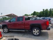 ✅ 2015 Chevrolet Silverado 2500HD LT • VIN: 1GC1KVE83FF102831 • Lot: 42411608. Listed on IAAI with 140,538 mi. Free auction sales archive from the USA and detailed vehicle history report at DreamBid. Image 14.