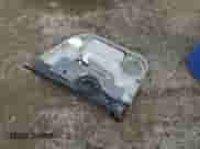 2010 Hyundai Accent GL with VIN KMHCN4BC9AU394049, listed as a Copart auction lot 86221915 with 235,404 mi miles and Clean title. Bid and sale history available at DreamBid. Image 12.