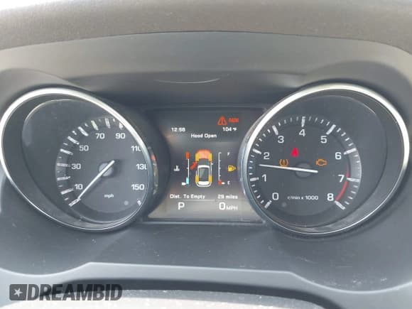 ✅ 2015 Land Rover Range Rover Evoque Pure Plus • VIN: SALVP2BG6FH041212 • Lot: 42867080. Listed on IAAI with 161,512 mi. Free auction sales archive from the USA and detailed vehicle history report at DreamBid. Image 7.